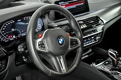 2020 BMW M5   - Photo 27 - Joliet, IL 60435