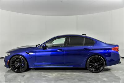 2020 BMW M5   - Photo 8 - Joliet, IL 60435