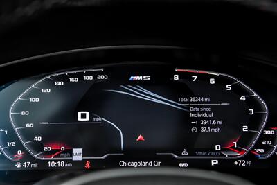 2020 BMW M5   - Photo 29 - Joliet, IL 60435