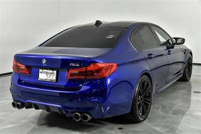 2020 BMW M5   - Photo 12 - Joliet, IL 60435