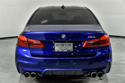 2020 BMW M5   - Photo 11 - Joliet, IL 60435