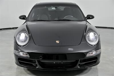 2005 Porsche 911 Carrera S-SPORT PACKAGE-MANUAL!   - Photo 5 - Joliet, IL 60435