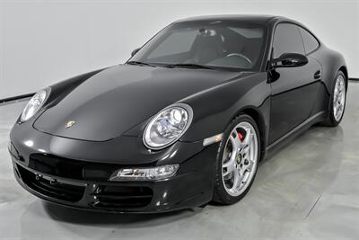 2005 Porsche 911 Carrera S-SPORT PACKAGE-MANUAL!   - Photo 6 - Joliet, IL 60435
