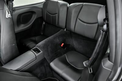 2005 Porsche 911 Carrera S-SPORT PACKAGE-MANUAL!   - Photo 24 - Joliet, IL 60435