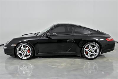 2005 Porsche 911 Carrera S-SPORT PACKAGE-MANUAL!   - Photo 8 - Joliet, IL 60435