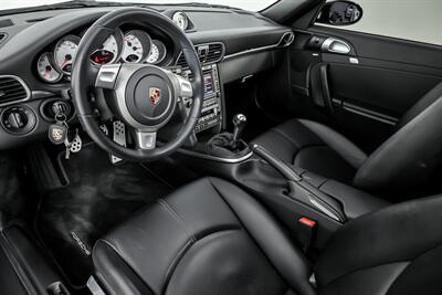 2005 Porsche 911 Carrera S-SPORT PACKAGE-MANUAL!   - Photo 20 - Joliet, IL 60435