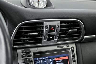 2005 Porsche 911 Carrera S-SPORT PACKAGE-MANUAL!   - Photo 34 - Joliet, IL 60435