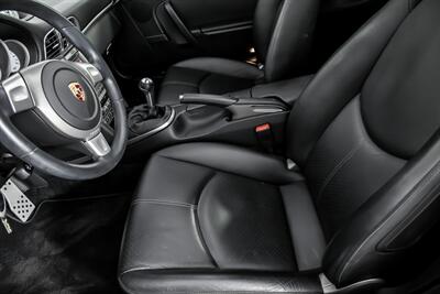 2005 Porsche 911 Carrera S-SPORT PACKAGE-MANUAL!   - Photo 21 - Joliet, IL 60435