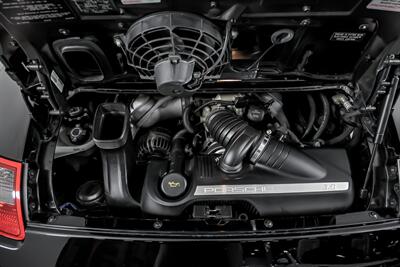 2005 Porsche 911 Carrera S-SPORT PACKAGE-MANUAL!   - Photo 16 - Joliet, IL 60435