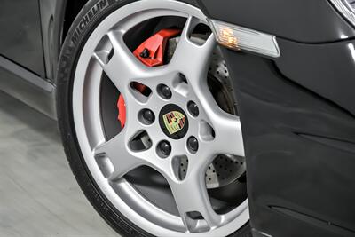 2005 Porsche 911 Carrera S-SPORT PACKAGE-MANUAL!   - Photo 4 - Joliet, IL 60435