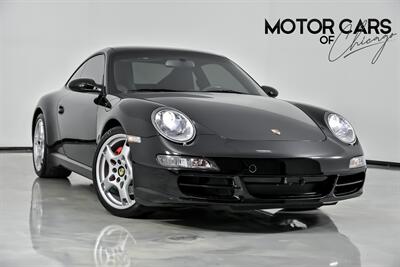 2005 Porsche 911 Carrera S-SPORT PACKAGE-MANUAL!   - Photo 1 - Joliet, IL 60435
