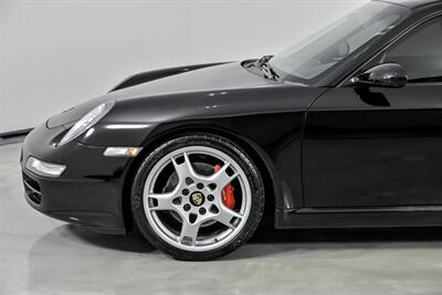 2005 Porsche 911 Carrera S-SPORT PACKAGE-MANUAL!   - Photo 7 - Joliet, IL 60435