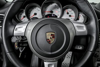 2005 Porsche 911 Carrera S-SPORT PACKAGE-MANUAL!   - Photo 28 - Joliet, IL 60435