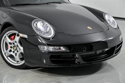 2005 Porsche 911 Carrera S-SPORT PACKAGE-MANUAL!   - Photo 3 - Joliet, IL 60435