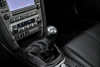 2005 Porsche 911 Carrera S-SPORT PACKAGE-MANUAL!   - Photo 38 - Joliet, IL 60435