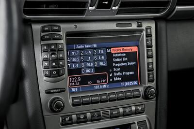 2005 Porsche 911 Carrera S-SPORT PACKAGE-MANUAL!   - Photo 35 - Joliet, IL 60435