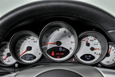 2005 Porsche 911 Carrera S-SPORT PACKAGE-MANUAL!   - Photo 27 - Joliet, IL 60435