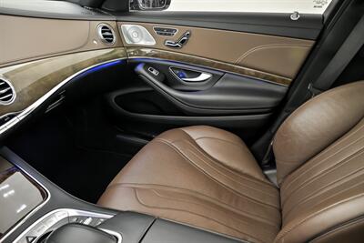 2014 Mercedes-Benz S 63 AMG   - Photo 42 - Joliet, IL 60435