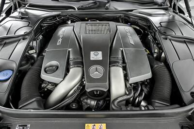 2014 Mercedes-Benz S 63 AMG   - Photo 17 - Joliet, IL 60435