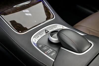 2014 Mercedes-Benz S 63 AMG   - Photo 41 - Joliet, IL 60435