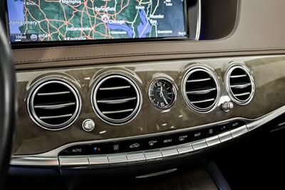 2014 Mercedes-Benz S 63 AMG   - Photo 39 - Joliet, IL 60435