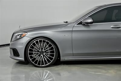 2014 Mercedes-Benz S 63 AMG   - Photo 7 - Joliet, IL 60435