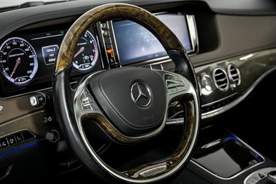 2014 Mercedes-Benz S 63 AMG   - Photo 27 - Joliet, IL 60435