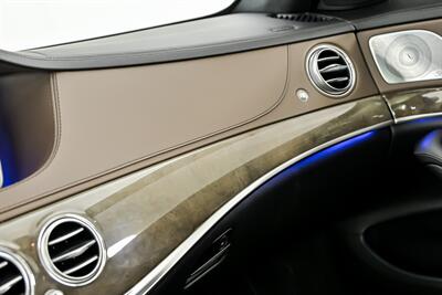 2014 Mercedes-Benz S 63 AMG   - Photo 40 - Joliet, IL 60435