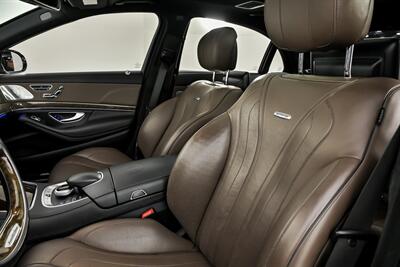 2014 Mercedes-Benz S 63 AMG   - Photo 23 - Joliet, IL 60435