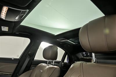 2014 Mercedes-Benz S 63 AMG   - Photo 24 - Joliet, IL 60435