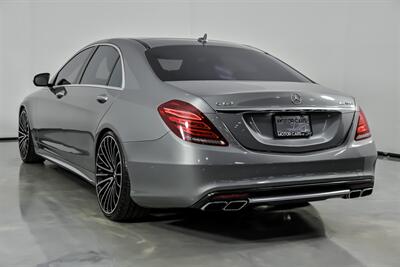 2014 Mercedes-Benz S 63 AMG   - Photo 10 - Joliet, IL 60435