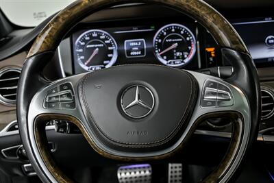 2014 Mercedes-Benz S 63 AMG   - Photo 30 - Joliet, IL 60435
