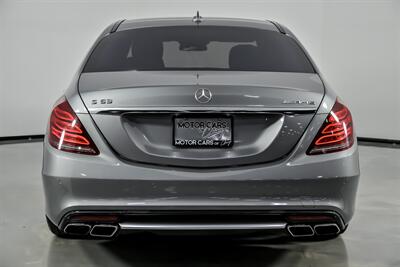 2014 Mercedes-Benz S 63 AMG   - Photo 11 - Joliet, IL 60435