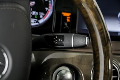 2014 Mercedes-Benz S 63 AMG   - Photo 34 - Joliet, IL 60435