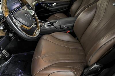 2014 Mercedes-Benz S 63 AMG   - Photo 22 - Joliet, IL 60435
