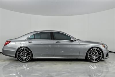 2014 Mercedes-Benz S 63 AMG   - Photo 14 - Joliet, IL 60435