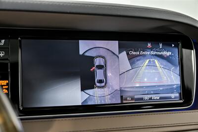 2014 Mercedes-Benz S 63 AMG   - Photo 37 - Joliet, IL 60435