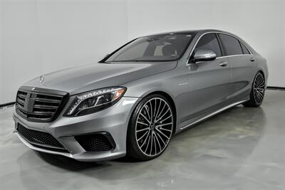 2014 Mercedes-Benz S 63 AMG   - Photo 6 - Joliet, IL 60435
