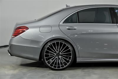 2014 Mercedes-Benz S 63 AMG   - Photo 13 - Joliet, IL 60435