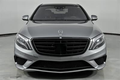 2014 Mercedes-Benz S 63 AMG   - Photo 5 - Joliet, IL 60435