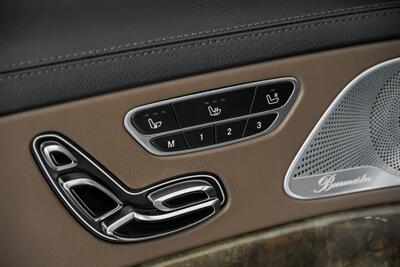 2014 Mercedes-Benz S 63 AMG   - Photo 19 - Joliet, IL 60435