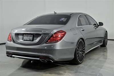 2014 Mercedes-Benz S 63 AMG   - Photo 12 - Joliet, IL 60435