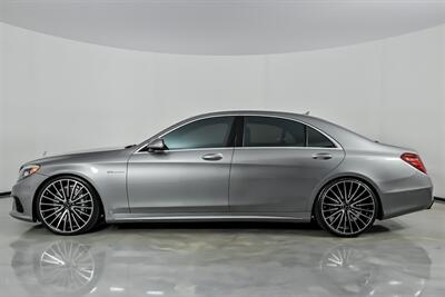 2014 Mercedes-Benz S 63 AMG   - Photo 8 - Joliet, IL 60435