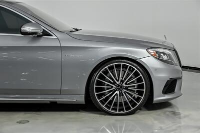 2014 Mercedes-Benz S 63 AMG   - Photo 15 - Joliet, IL 60435