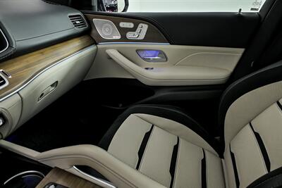 2024 Mercedes-Benz AMG GLE 53   - Photo 36 - Joliet, IL 60435