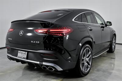 2024 Mercedes-Benz AMG GLE 53   - Photo 12 - Joliet, IL 60435