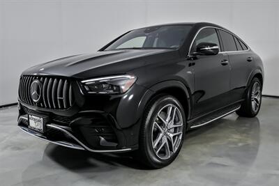 2024 Mercedes-Benz AMG GLE 53   - Photo 6 - Joliet, IL 60435
