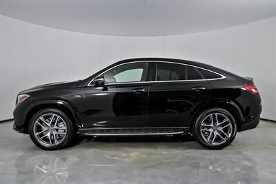 2024 Mercedes-Benz AMG GLE 53   - Photo 8 - Joliet, IL 60435