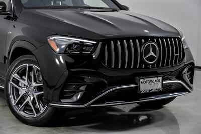 2024 Mercedes-Benz AMG GLE 53   - Photo 3 - Joliet, IL 60435
