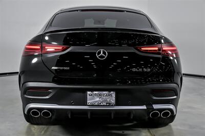 2024 Mercedes-Benz AMG GLE 53   - Photo 11 - Joliet, IL 60435